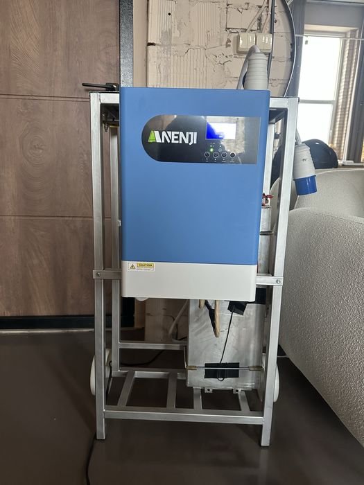 Зарядна станція 6 кв