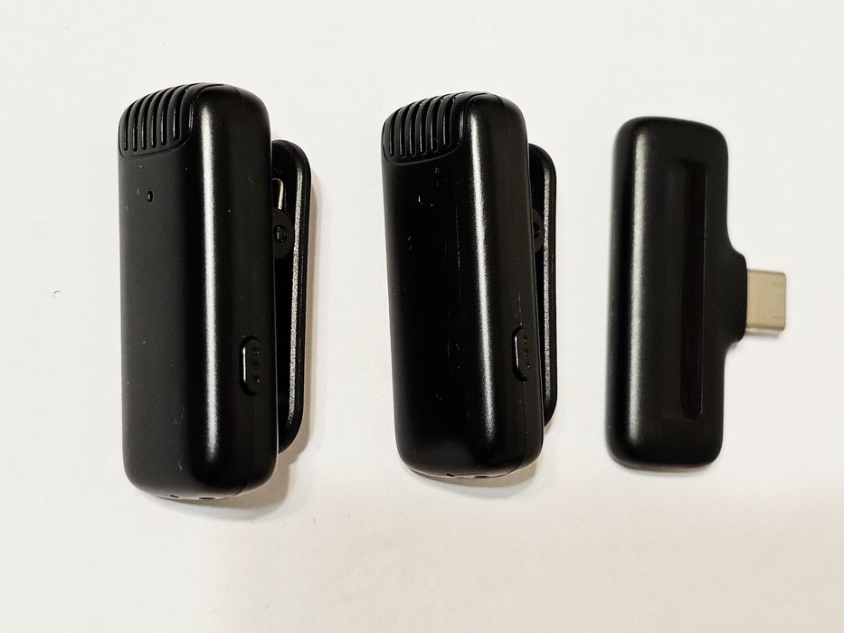 Петличний мікрофон для телефону J13