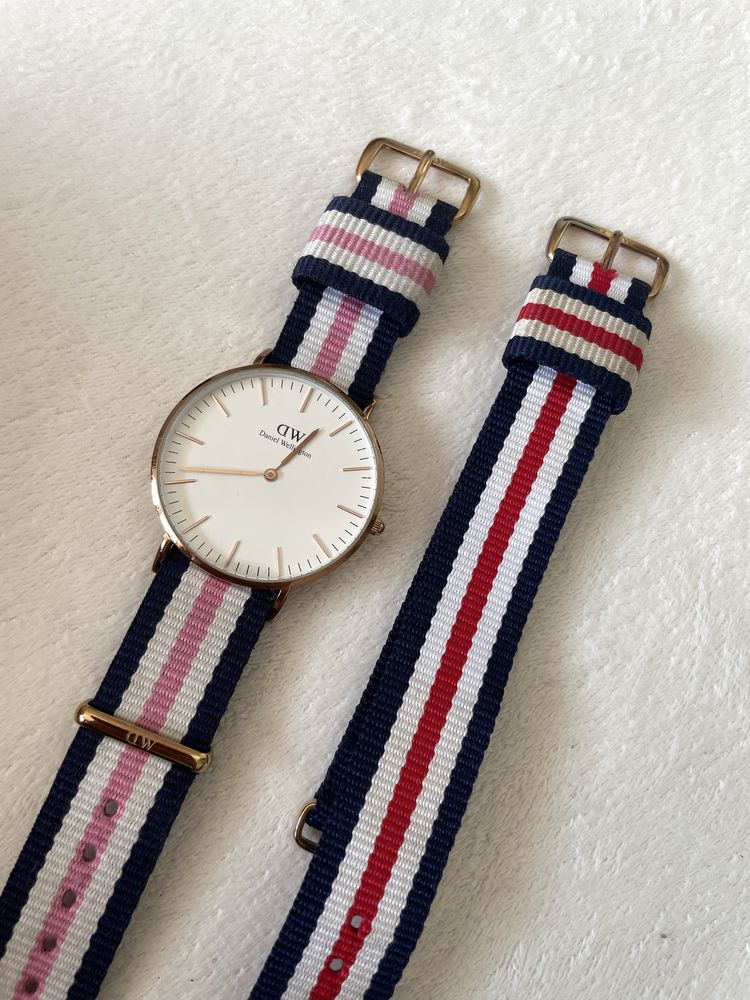 Zegarek Daniel Wellington damski
