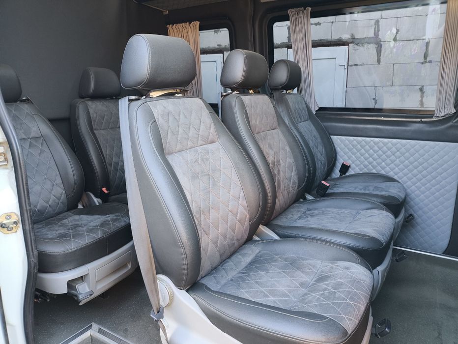 Продам Мерседес спрінтер 316