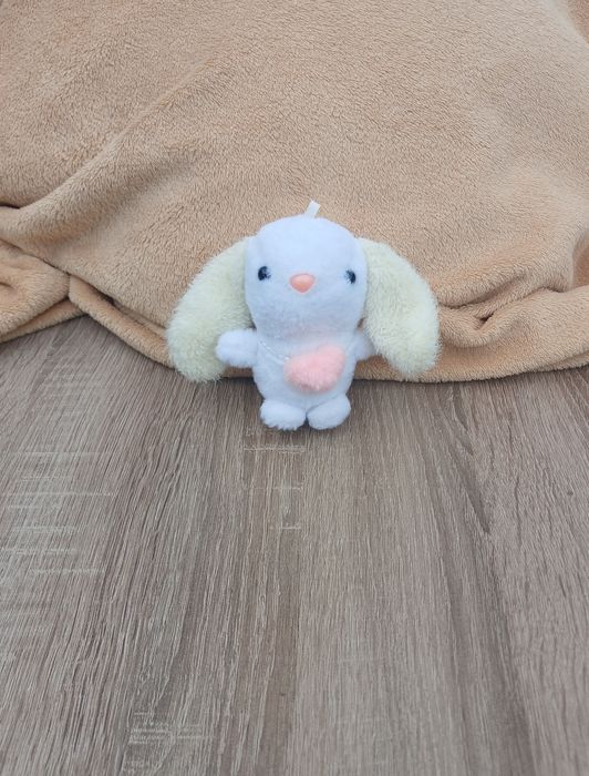 М'які іграшки (3 шт.)