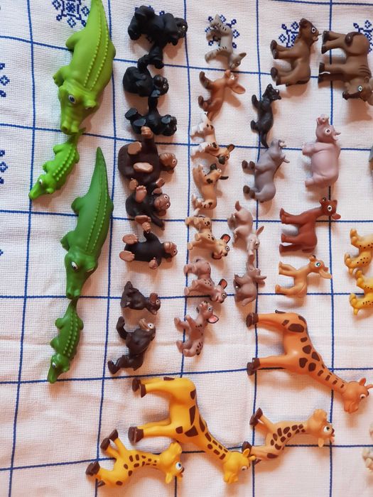 Disney дикие животные зоопарк