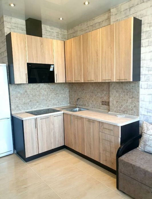 Житло з ремонтом у ЖК 31 Перлина, Фонтан/Море/Аркадія