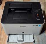 Drukarka Samsung CLP-365W