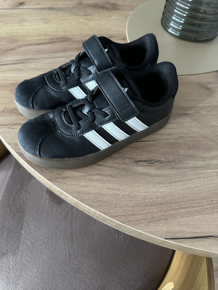 Sneakersy Adidas 34