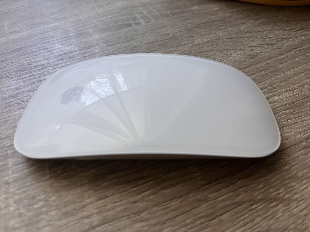 Мишка aplle magic mouse A1296