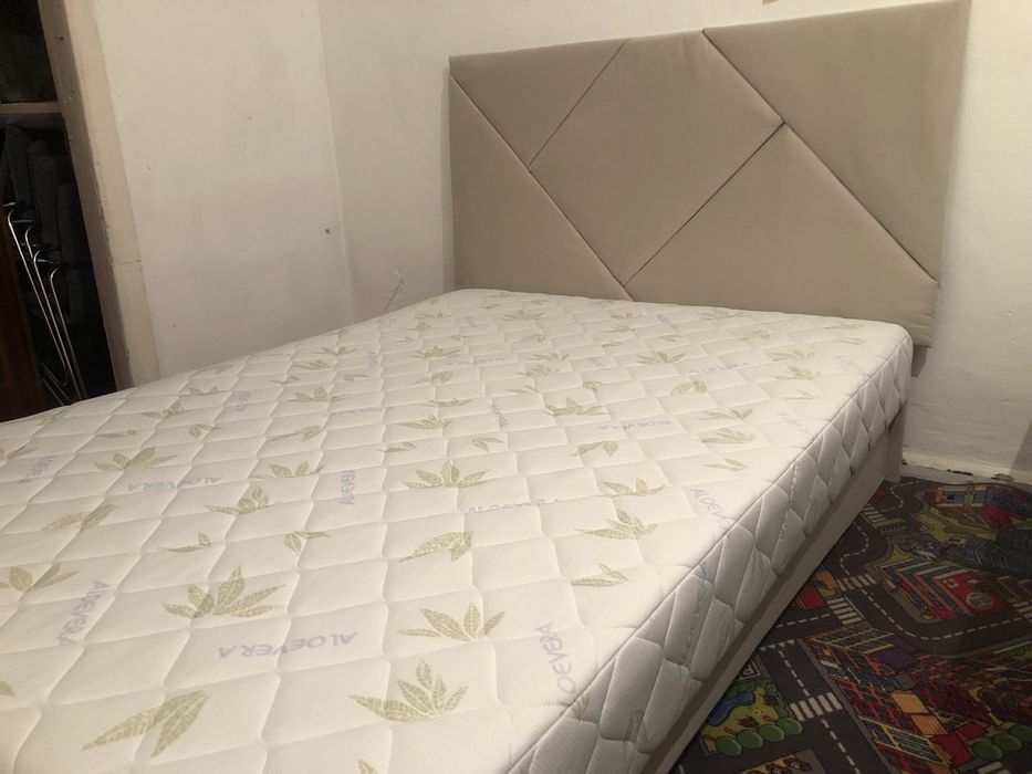 Кровать с матрасом Диван раскладной Доставка