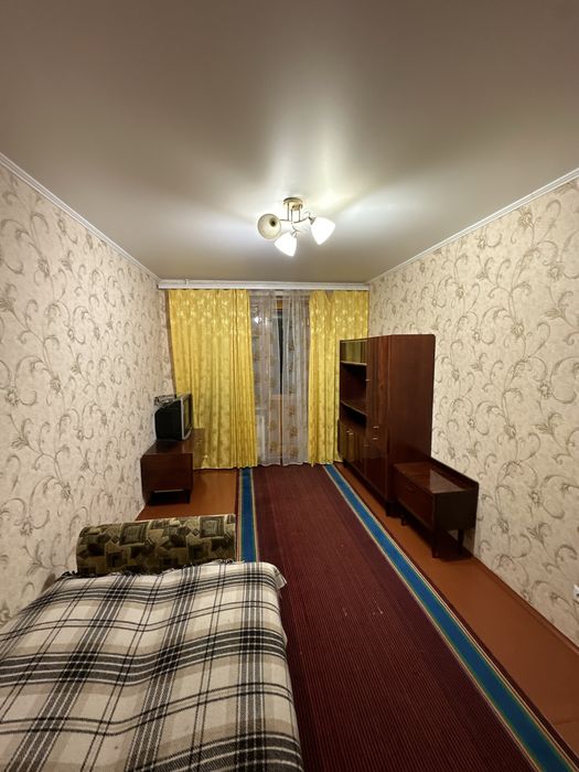 Оренда двокімнатної квартири на Урожаї, Пирогова. Медичний університет