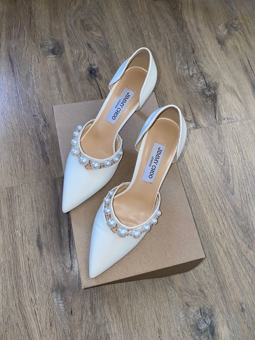 Туфлі Jimmy choo