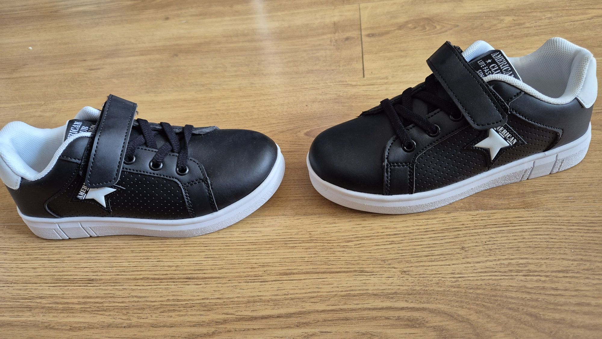 Buty chłopiec r 33