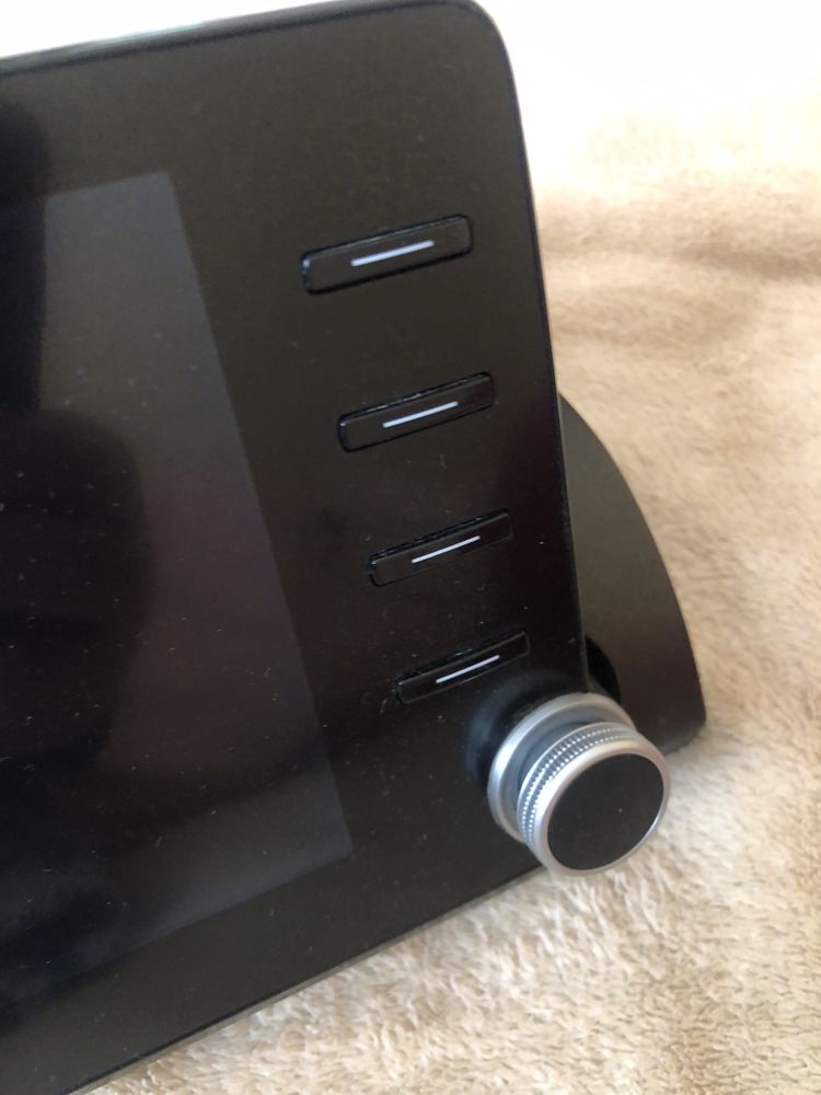 2018-2020 Honda Dash Centr Display/Speaker77220-TV-AO.