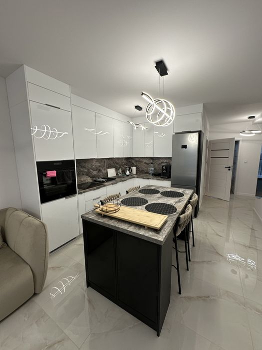 Wynajem mieszknia Energetyczna 2/Sandomierz 3 pokoje, 2 balkony