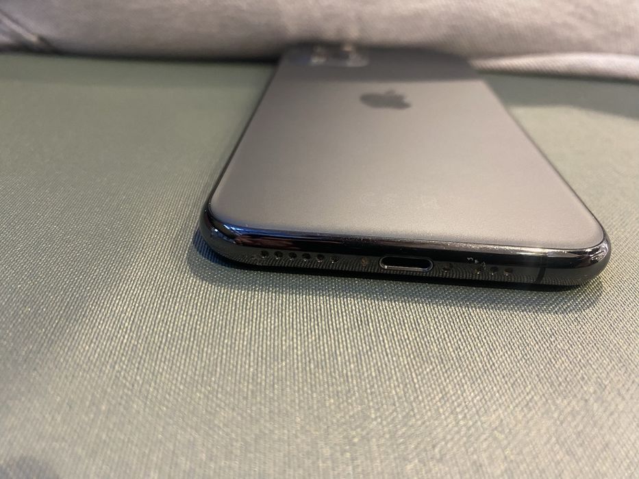 Iphone 11 Pro 256gb!! Spoko stan
