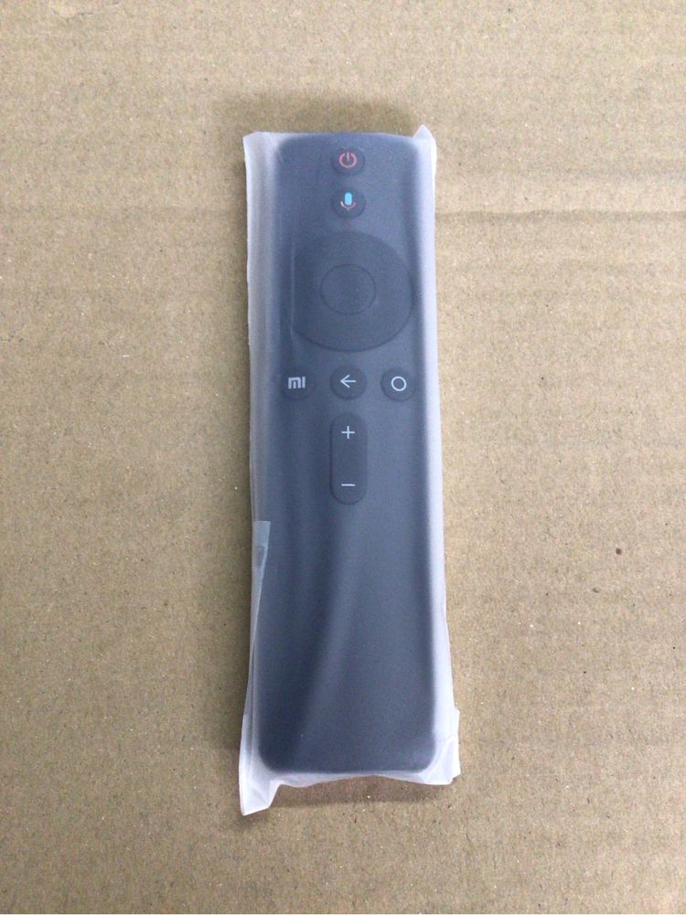 Пульт Xiaomi Mi TV,MI BOX з голосовим управлінням.
