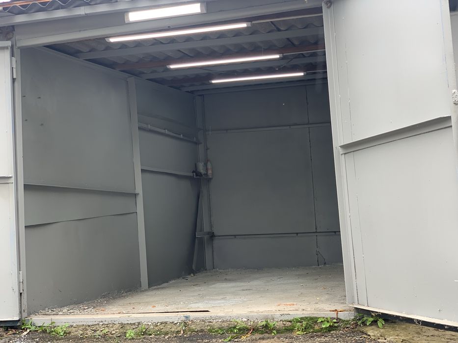 Сдам гараж на салтовке, 602 м/р «ГК Феникс»