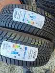 Nowe opony zimowe 205/55/16 Nokian