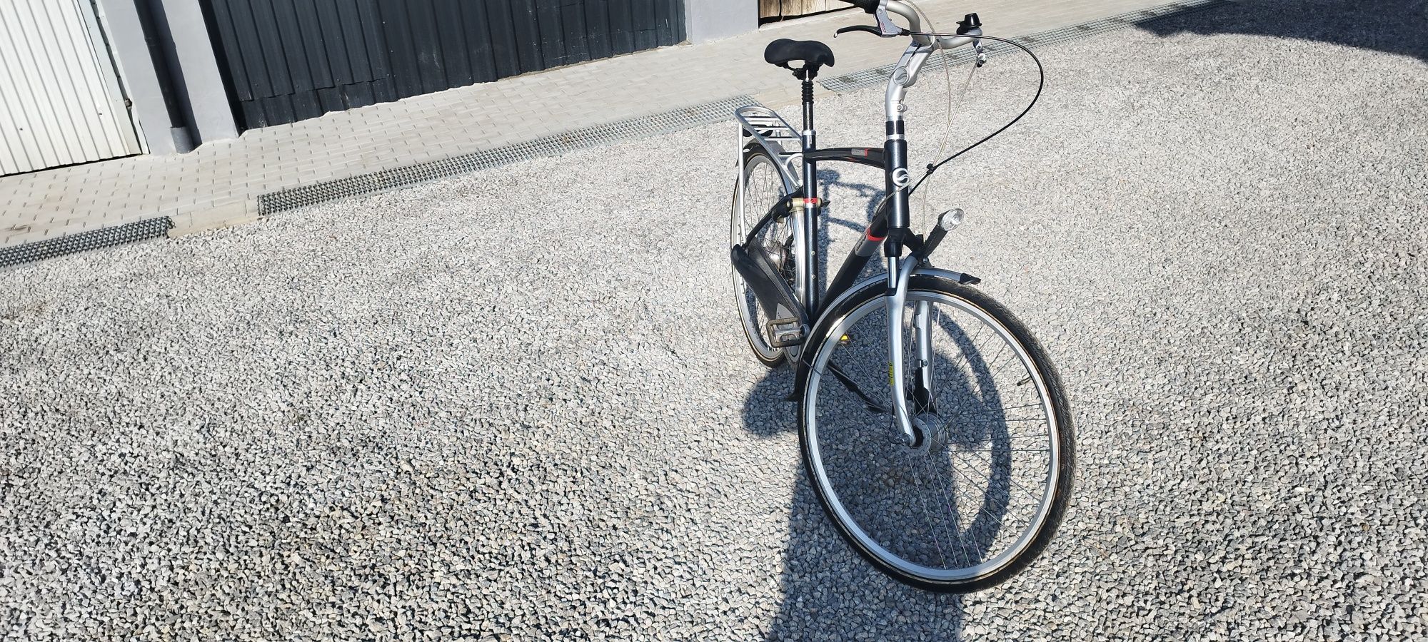 Sprzedam Giant Cosmo cs3