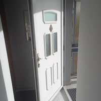 Drzwi wejściowe 100cm x 2100cm