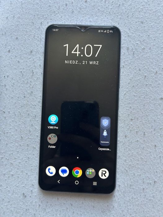 Telefon VIVO Y76 5G sprzedam 300zł