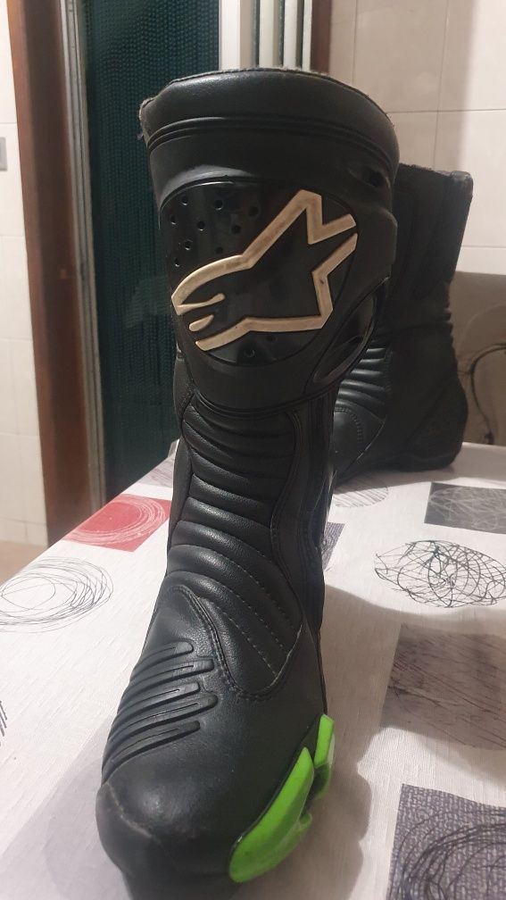Botas Alpinestars