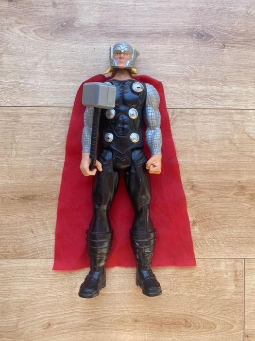 Figuras da Marvel