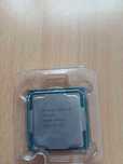 Procesor i5 7400, 3.00GHZ + oryginalny radiator