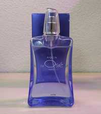 Parfums J`ai Ose Aqua, 50 ml оригінал, рідкість