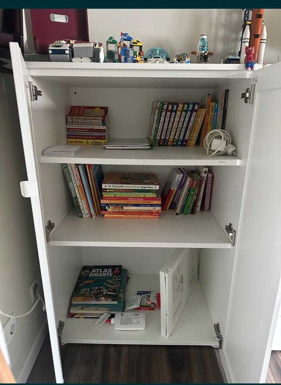 Conjunto de móveis de Quarto