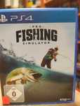 Pro Fishing Simulator PlayStation 4 PS4 PS5 Łowienie Ryb SklepRetroWWA