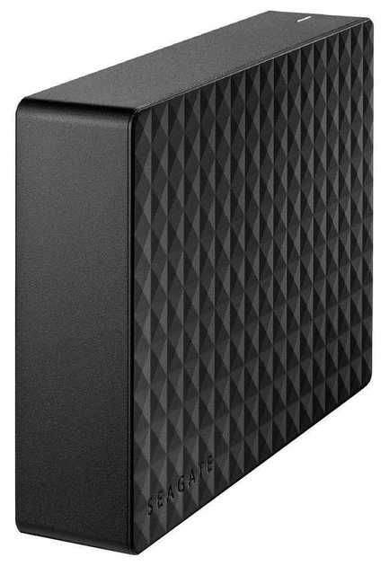 Жесткий диск Seagate Expansion 10TB STEB10000400 3.5" USB 3.0 External