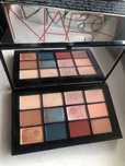 NARS paleta cieni do oczu cool crush
