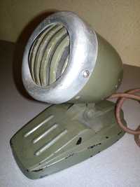 ретро микрофон, ссср 1959 г. МДМ-1
