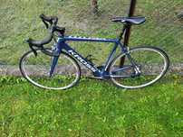 Rower szosowy Kross Vento 6.0 carbon