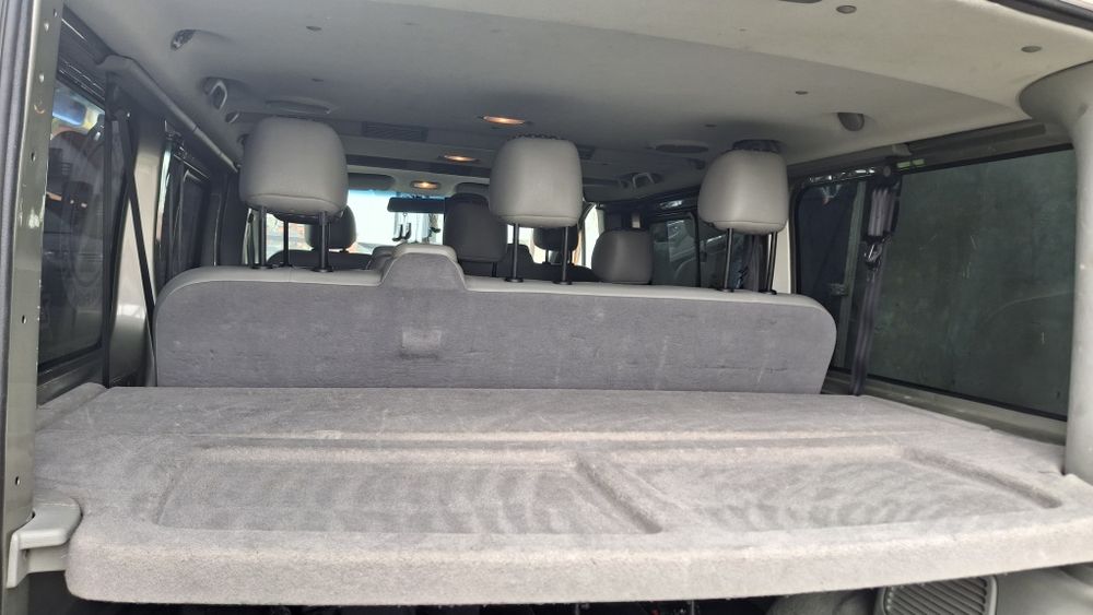 Sprzedam Renault Trafic