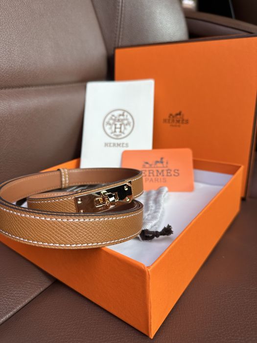 Брендовий ремінь , пояс