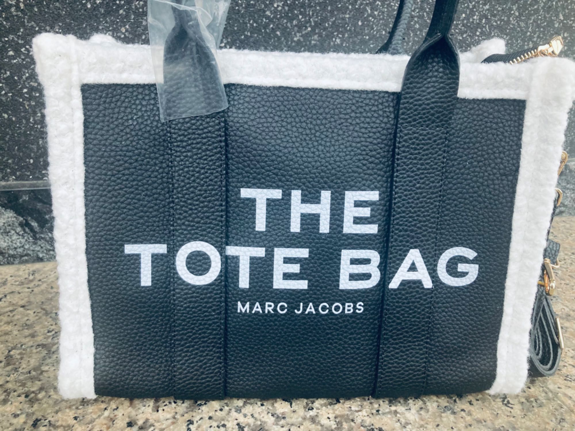 Nowa torebka The Tote Bag