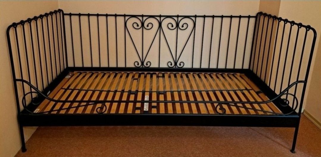 Łóżko pojedyncze meldal Ikea 90x200
