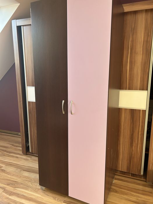 Nowa szafa w idealnym stanie