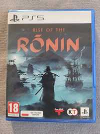 Rise of the ronin ps5
