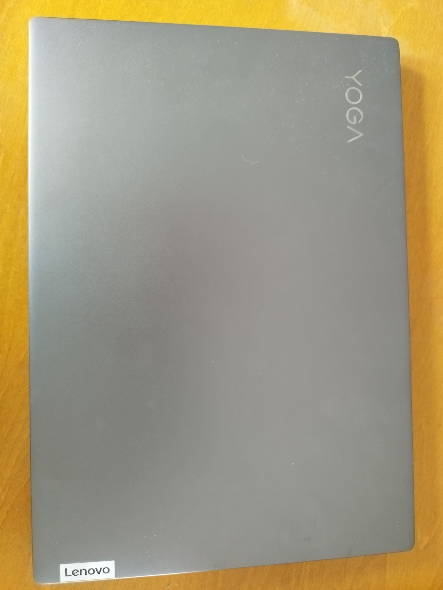 Lenovo Yoga Slim 7 pro ,