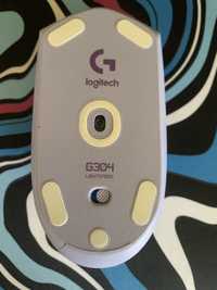 Мишка Logitech g304