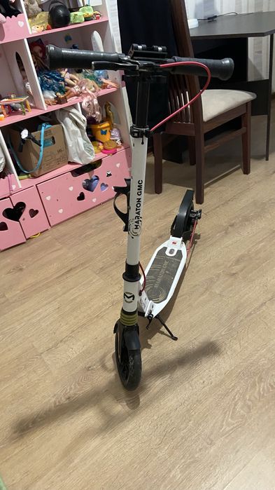 Продам самокат!!!