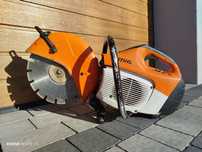 Piła do betonu Stihl ts 410