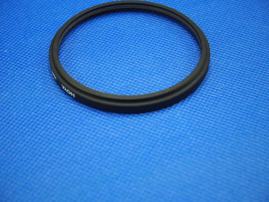 HOYA 62 mm FILTR UV na obiektyw, ochrona szkła