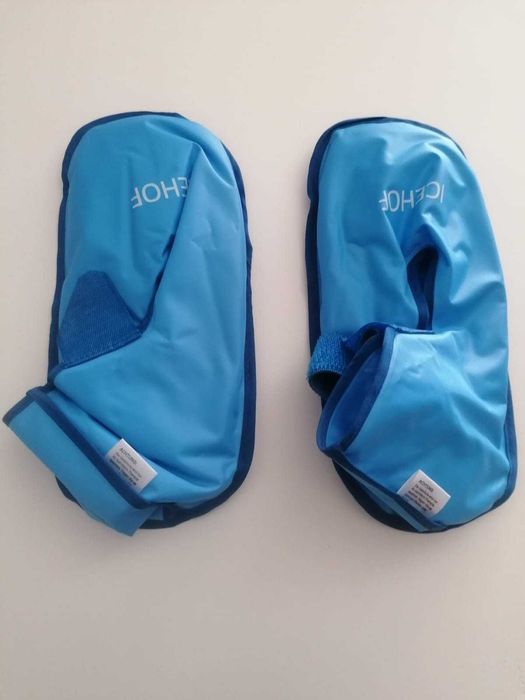 ICEHOF Calçado de refrigeração