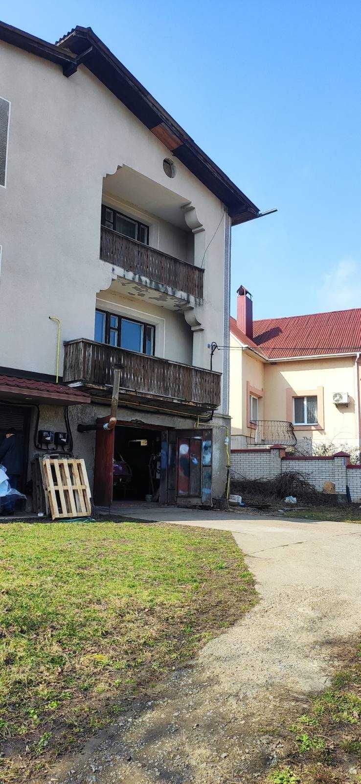 (3) Продам будинок в Луці-Мелешківській 0925