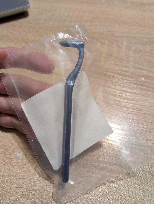 Зубная щетка для удаления зубного камня, пятен