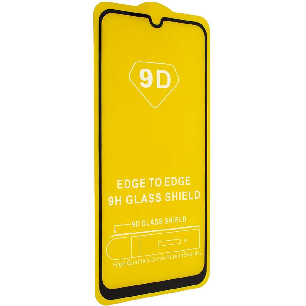 Захисне скло  9D Xiaomi Redmi 14с защитное стекло