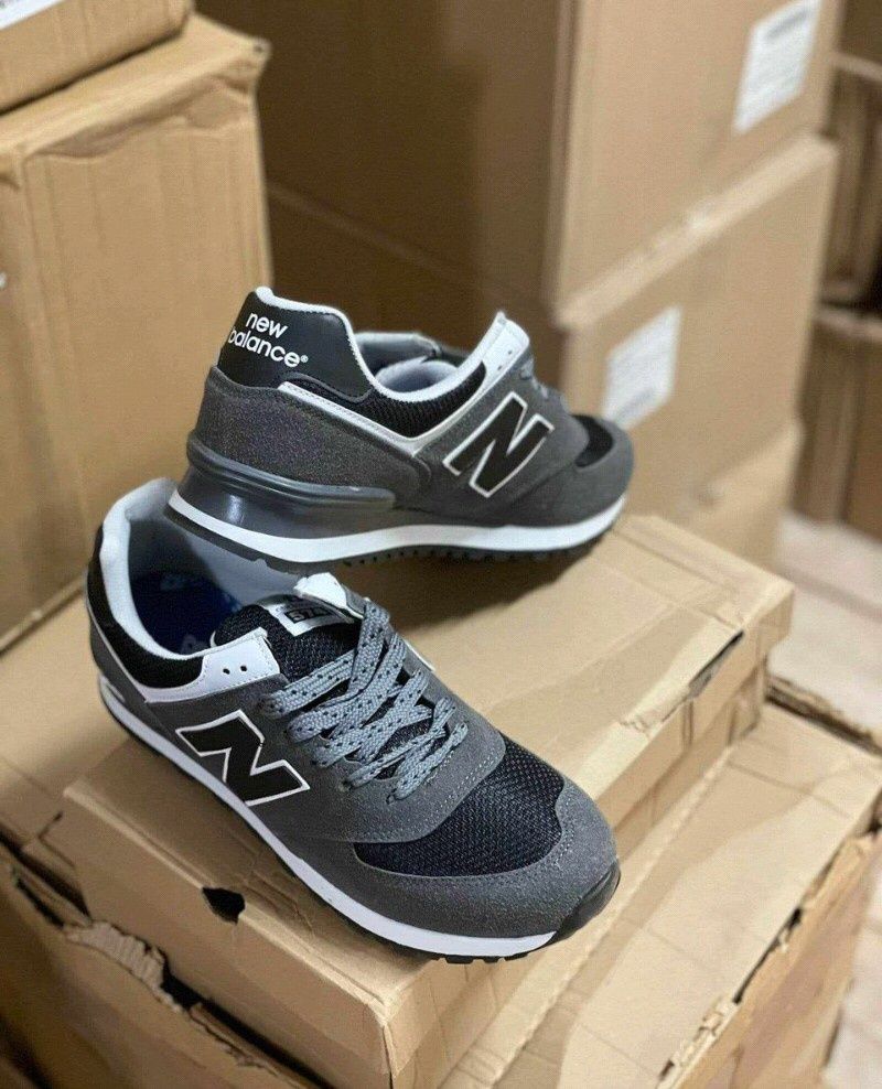 New balance buty męskie