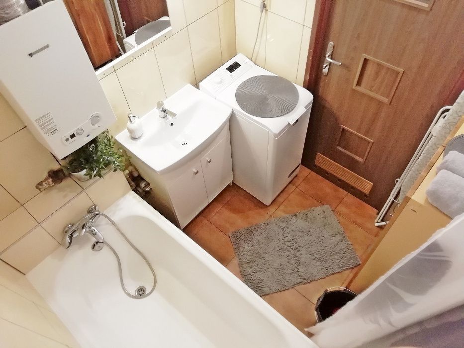 Bronowice ul Na Błonie pokój jednoosobowy jedynka Uniwersytet Rolniczy